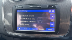 Dacia Sandero Stepway 0.9 TCe Comfort 5dr Petrol Hatchback